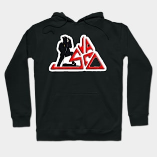 Vasco rossi Hoodie